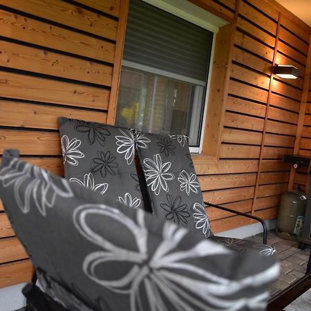 Apartament Ewald'S Panoramablick Feldkirchen in Kärnten Zewnętrze zdjęcie