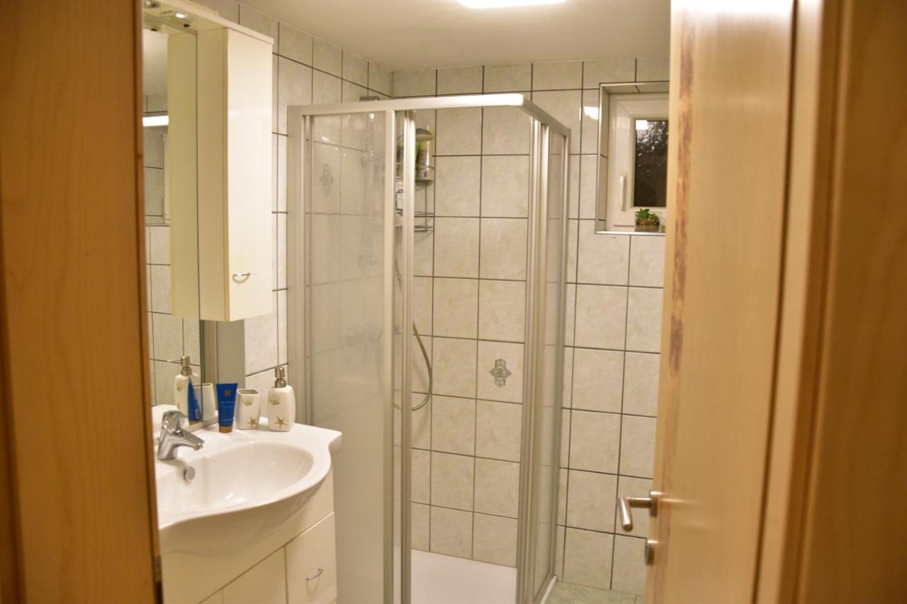 Apartament Ewald'S Panoramablick Feldkirchen in Kärnten Zewnętrze zdjęcie