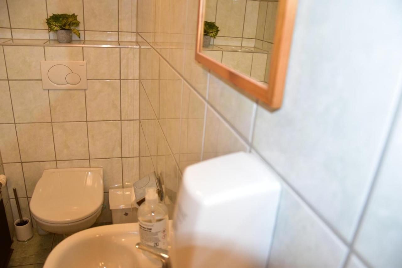Apartament Ewald'S Panoramablick Feldkirchen in Kärnten Zewnętrze zdjęcie