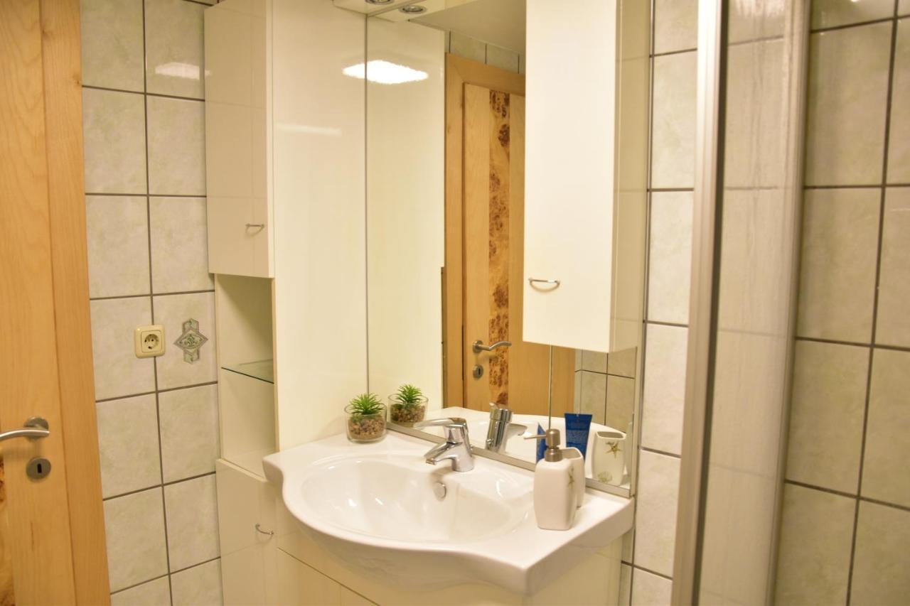 Apartament Ewald'S Panoramablick Feldkirchen in Kärnten Zewnętrze zdjęcie