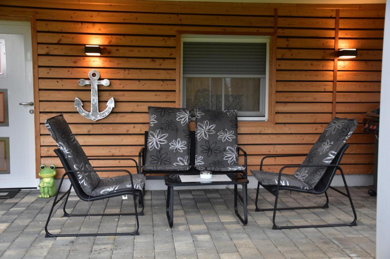 Apartament Ewald'S Panoramablick Feldkirchen in Kärnten Zewnętrze zdjęcie