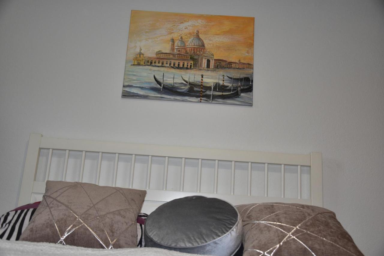 Apartament Ewald'S Panoramablick Feldkirchen in Kärnten Zewnętrze zdjęcie