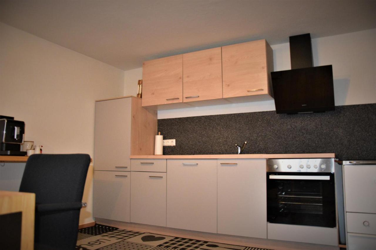 Apartament Ewald'S Panoramablick Feldkirchen in Kärnten Zewnętrze zdjęcie