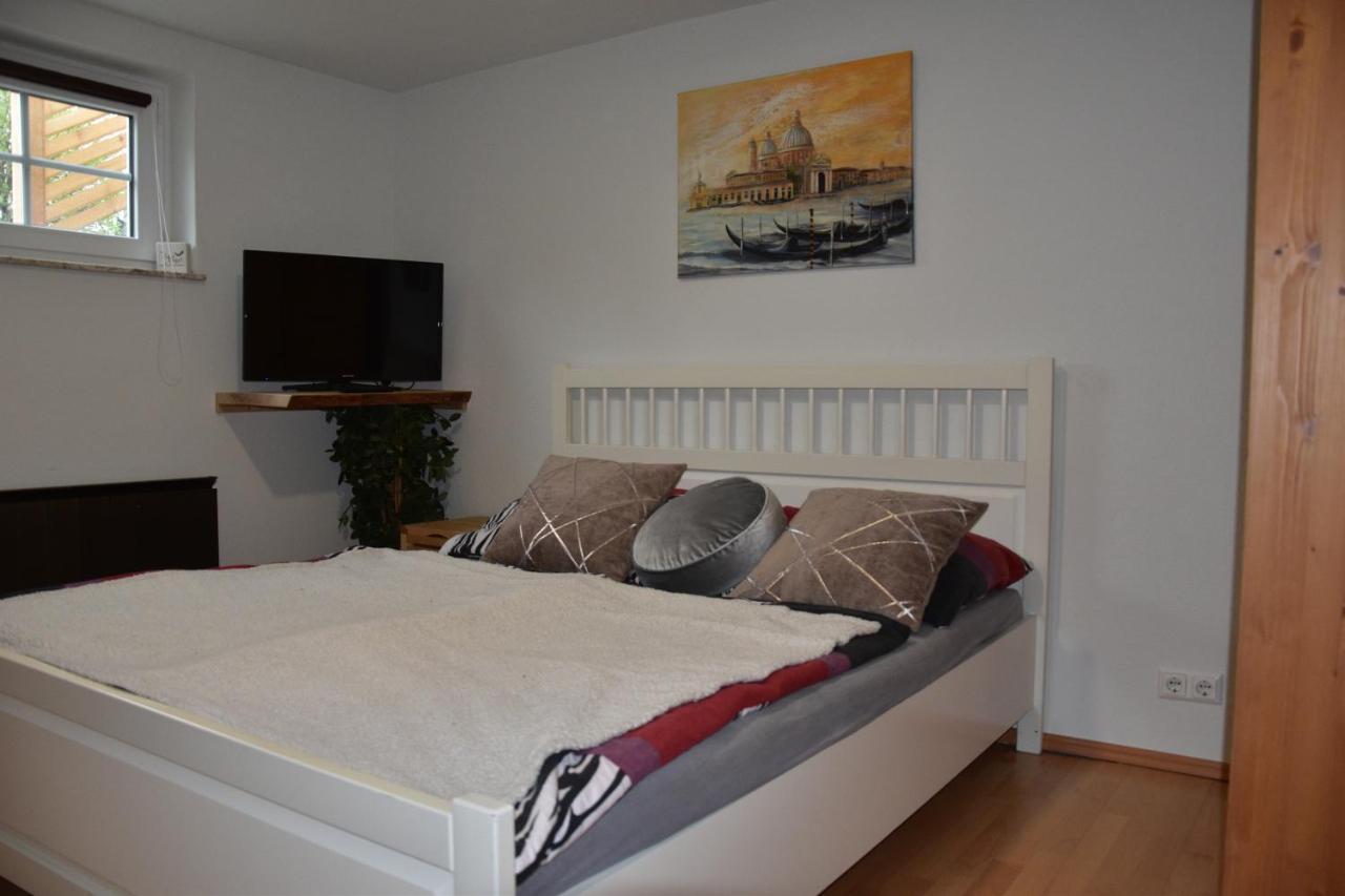 Apartament Ewald'S Panoramablick Feldkirchen in Kärnten Zewnętrze zdjęcie
