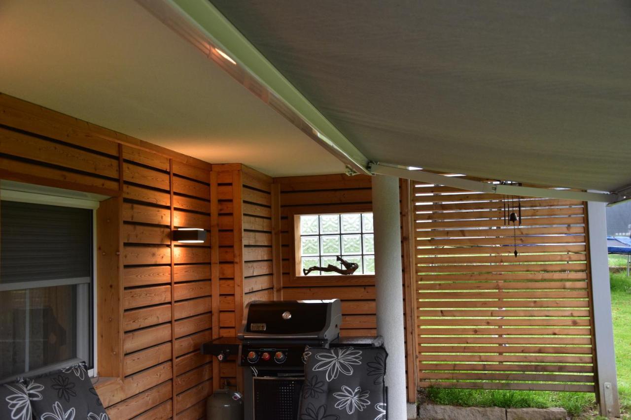 Apartament Ewald'S Panoramablick Feldkirchen in Kärnten Zewnętrze zdjęcie