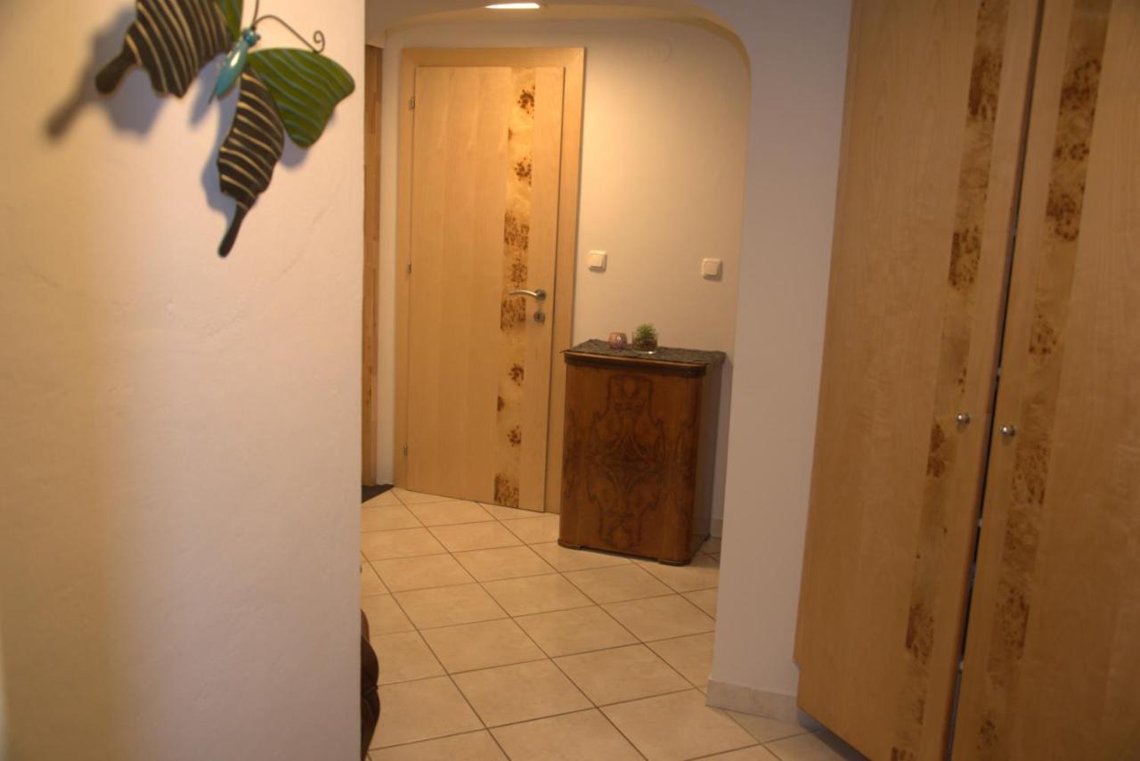 Apartament Ewald'S Panoramablick Feldkirchen in Kärnten Zewnętrze zdjęcie