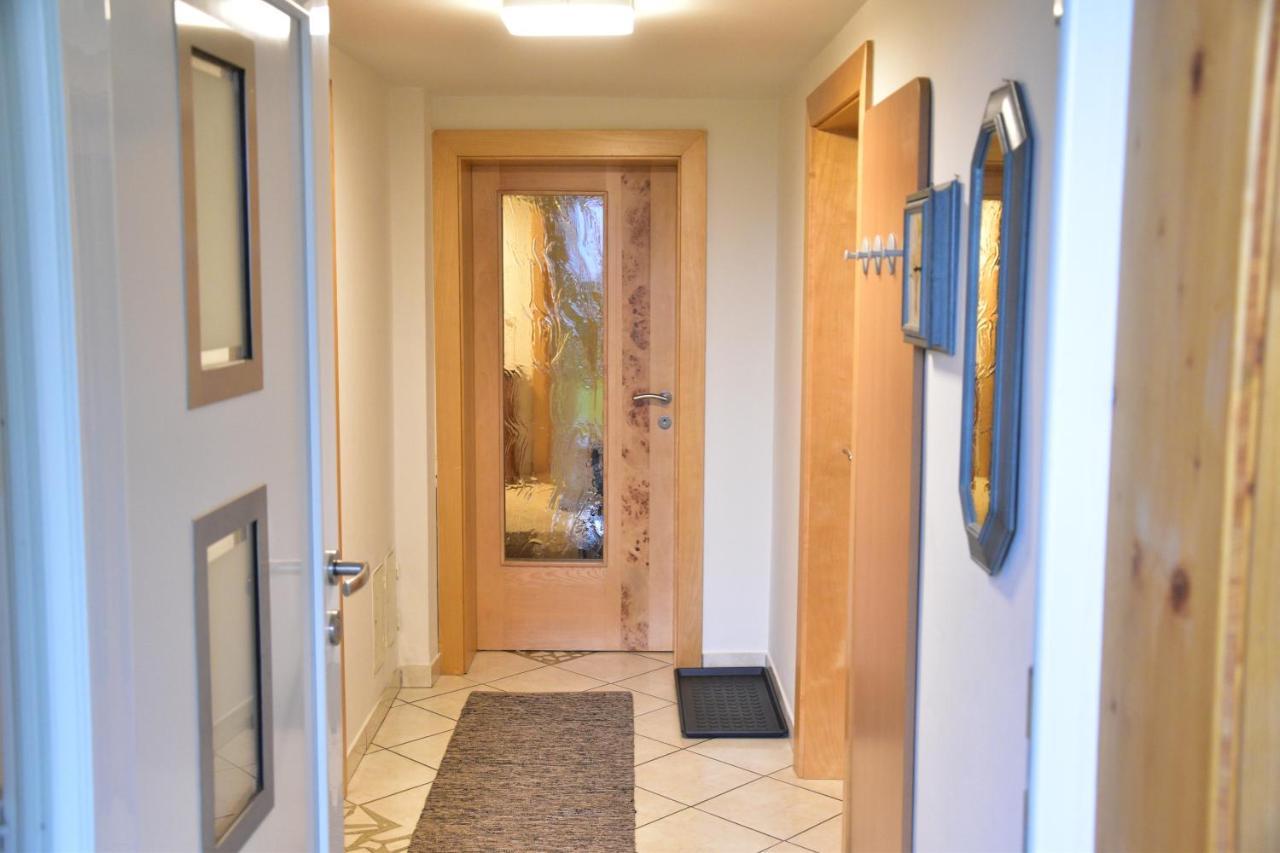 Apartament Ewald'S Panoramablick Feldkirchen in Kärnten Zewnętrze zdjęcie