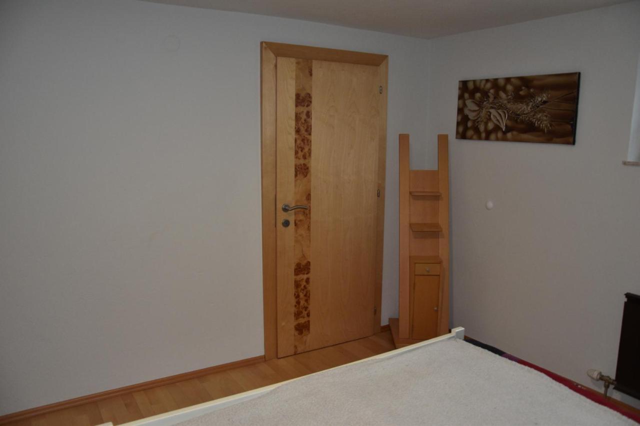 Apartament Ewald'S Panoramablick Feldkirchen in Kärnten Zewnętrze zdjęcie