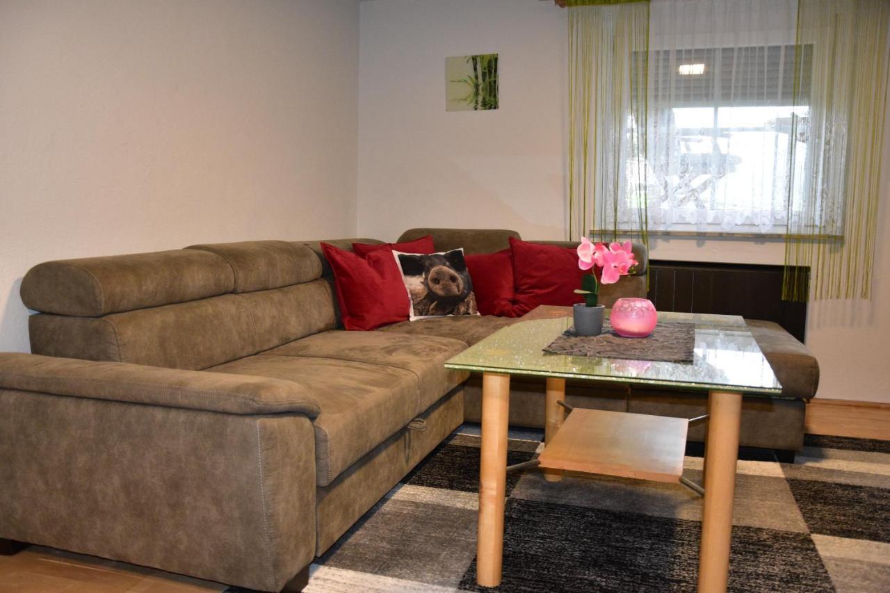 Apartament Ewald'S Panoramablick Feldkirchen in Kärnten Zewnętrze zdjęcie