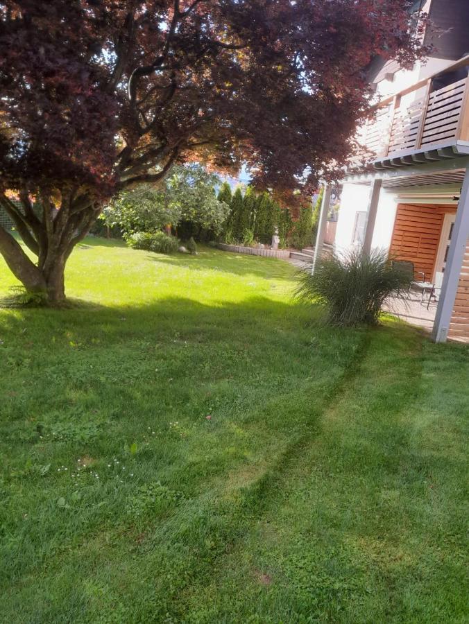 Apartament Ewald'S Panoramablick Feldkirchen in Kärnten Zewnętrze zdjęcie