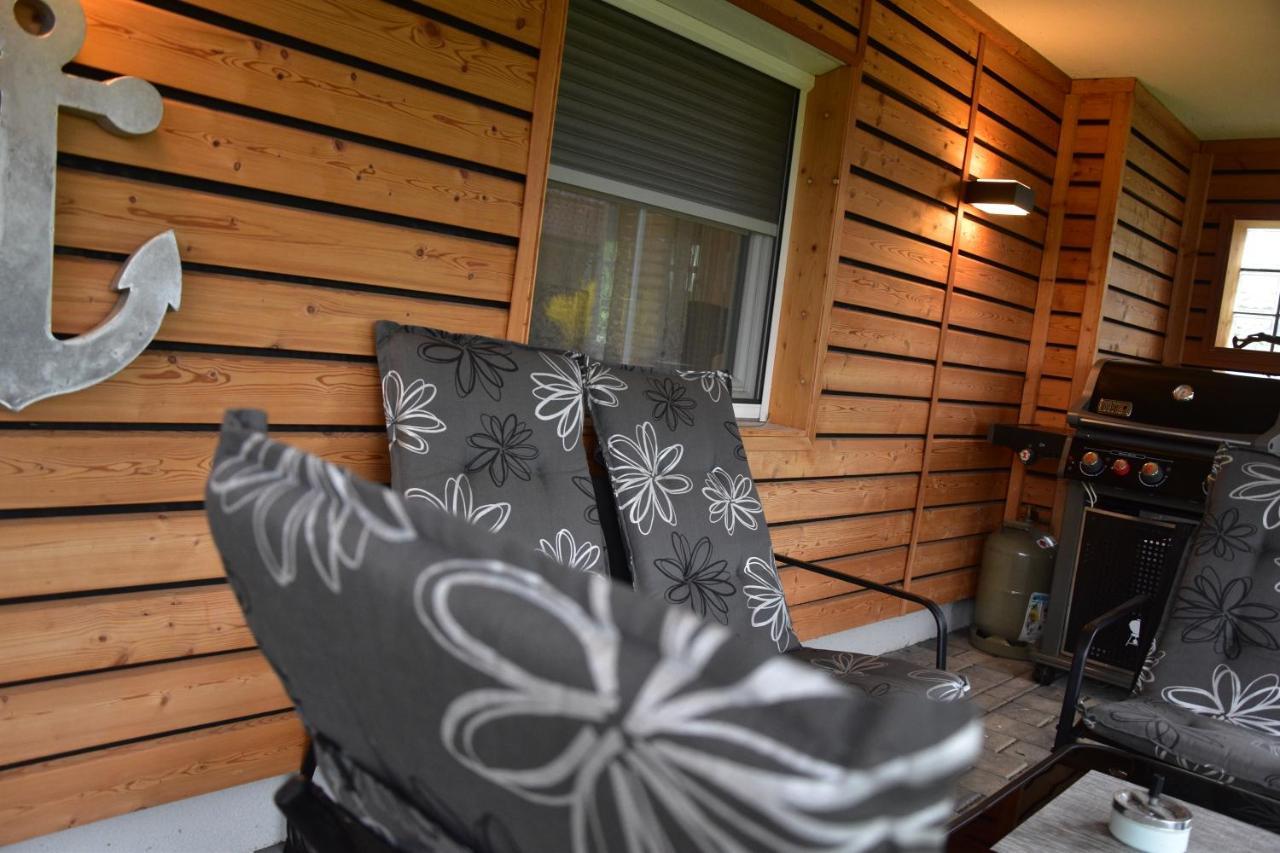 Apartament Ewald'S Panoramablick Feldkirchen in Kärnten Zewnętrze zdjęcie