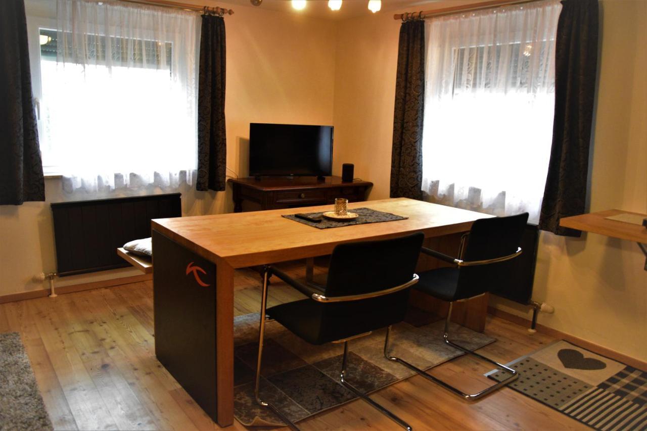 Apartament Ewald'S Panoramablick Feldkirchen in Kärnten Zewnętrze zdjęcie