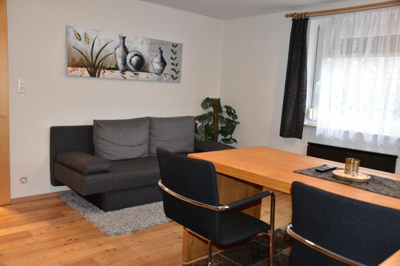 Apartament Ewald'S Panoramablick Feldkirchen in Kärnten Zewnętrze zdjęcie