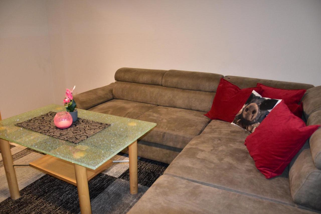 Apartament Ewald'S Panoramablick Feldkirchen in Kärnten Zewnętrze zdjęcie